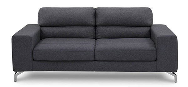 Love Seat Bun