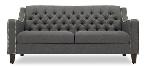 Love Seat Gaw