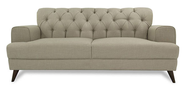 Love Seat Kenz