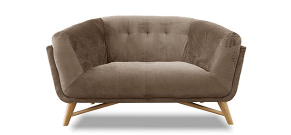 Love Seat Loup