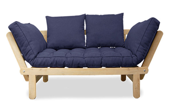Futon Morley