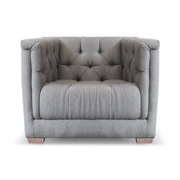 Sillon Oxfort
