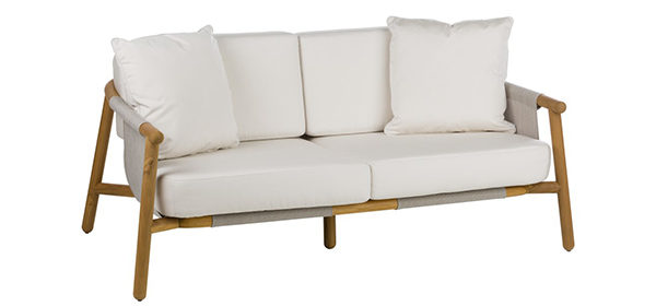 Love Seat Hamp
