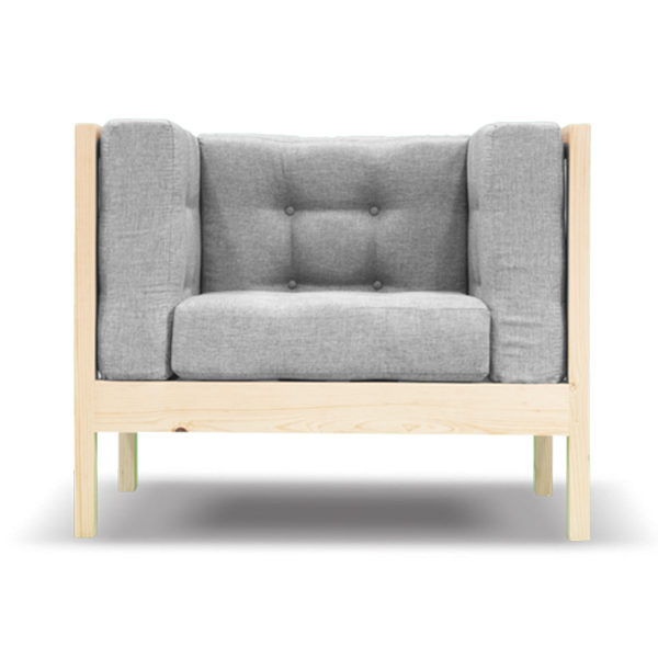 Sillon Malmo