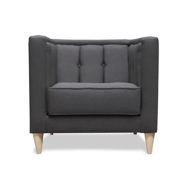 Sillon Poole