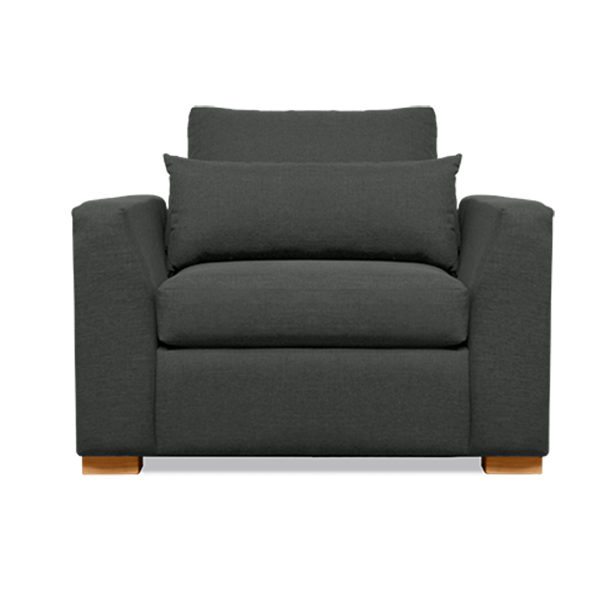 Sillon Quebec