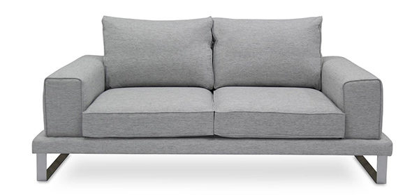 Love Seat Row