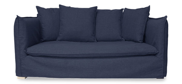 Love Seat Rye