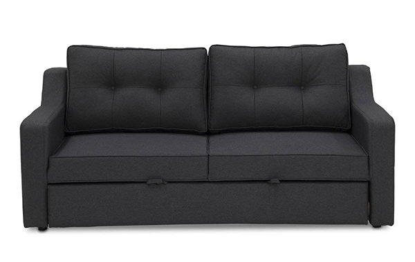Futon Won