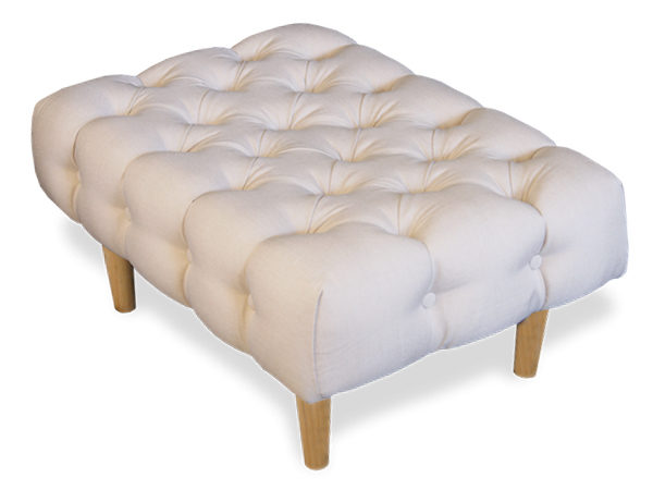 Taburete Worcester